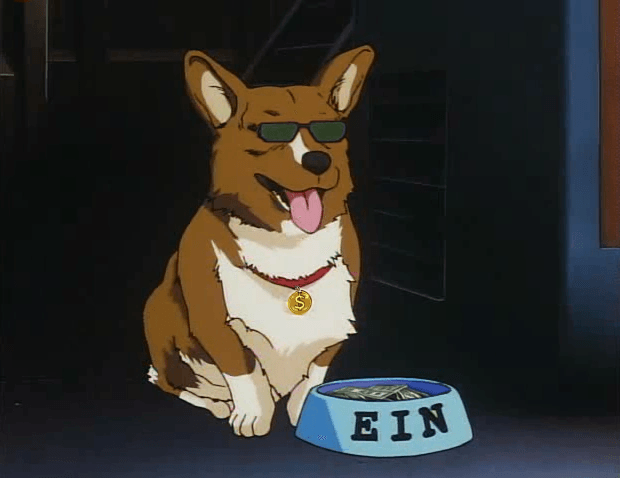 Ein